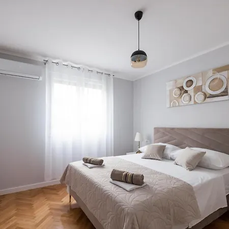 Appartement Bridge Comfort
