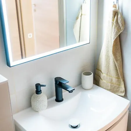 Bridge Comfort Zadar