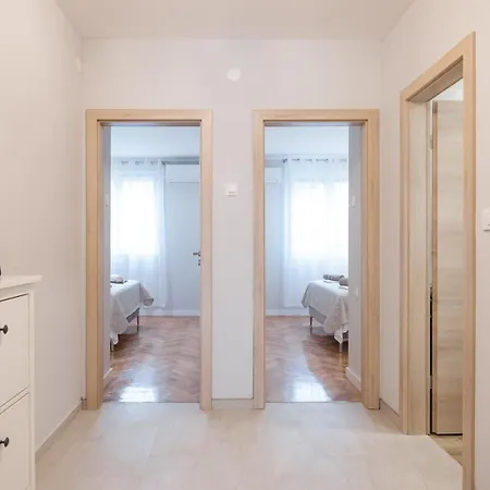 Apartamento Bridge Comfort