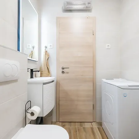 Bridge Comfort * Zadar