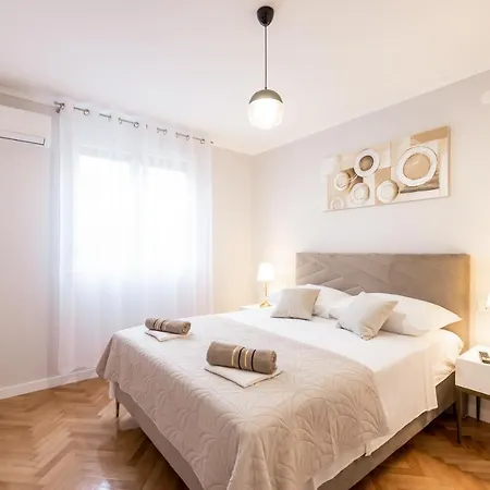 Appartement Bridge Comfort
