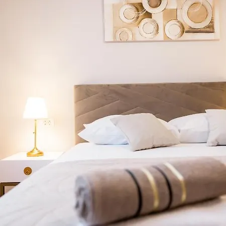 Bridge Comfort * Zadar