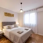 Апартаменты Bridge Comfort Задар