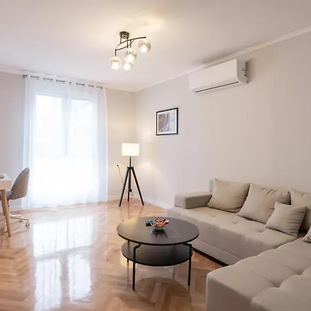 Bridge Comfort Apartament Zadar