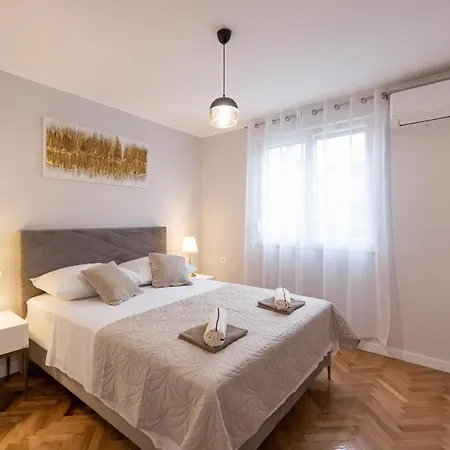 Apartamento Bridge Comfort Zadar