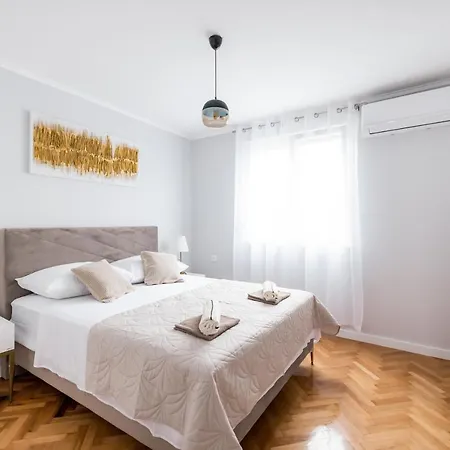 Bridge Comfort زادار