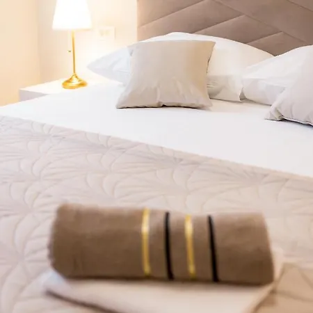 Bridge Comfort Apartament