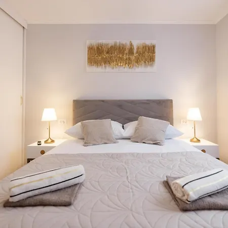 شقة Bridge Comfort زادار