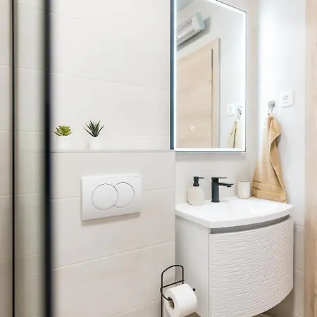 Bridge Comfort Zadar