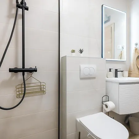 Bridge Comfort * زادار