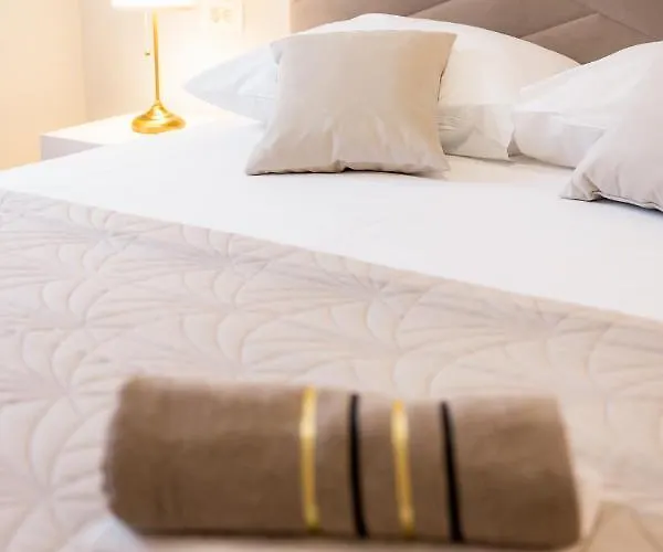 Bridge Comfort Apartamento