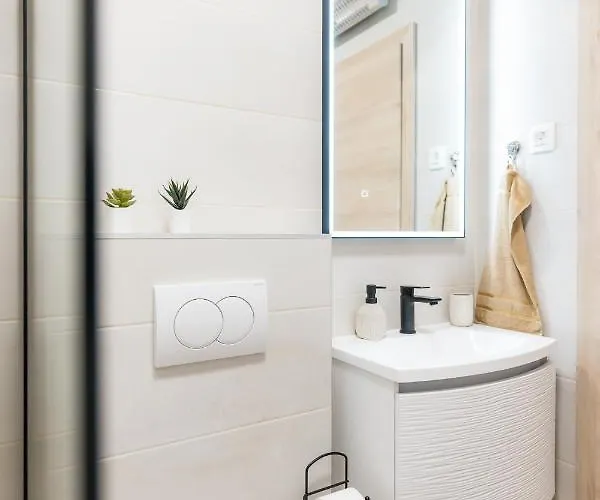 Bridge Comfort Zadar