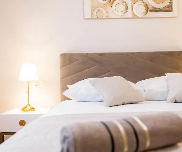 Bridge Comfort * Zadar